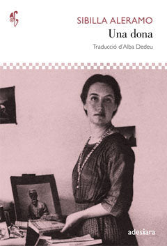 Una dona, de Aleramo, Sibilla | portada del libro