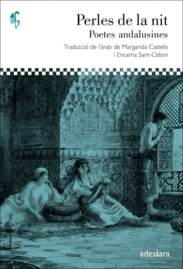 Perles de la nit, de Varios autores | portada del libro