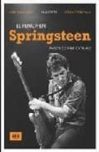 El fenomen Springsteen, de Varios autores | portada del libro