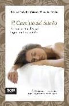 El camino del sueño, de Eduard Estivill | portada del libro
