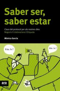 Saber ser, saber estar, de Garcia Messegué | portada del libro