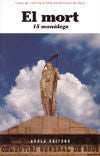 El mort, de DD | portada del libro