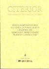 Citerior, de DD | portada del libro