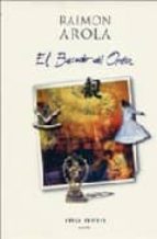 El buscador orden, de Raimon Arola | portada del libro