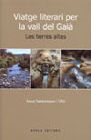 Viatge literari per la Vall Gai?, de JOSEP SANTESMASES | portada del libro