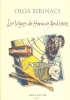 Los viajes de Horacio Andersen, de Xirinacs | portada del libro