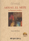 Arnau, el mite, de Damià Barbany | portada del libro