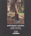 Anticipant, de ESTER FONOLL | portada del libro