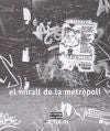 El mirall de la metròpoli, de Gavin Agustí | portada del libro