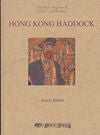 Hong Kong Haddock, de Julien | portada del libro