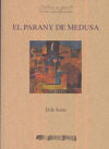 El parany de medusa, de Satie | portada del libro