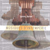 MUSIQUES D'INTEMPERIE, de BARBER COLOMER | portada del libro