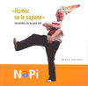 Humor, se le supone, de Álvarez Crespo (Napi), Jose Manuel | portada del libro