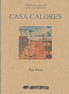 Casa Calores, de Riera | portada del libro