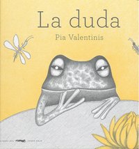 La duda, de Valentinis, Pia | portada del libro