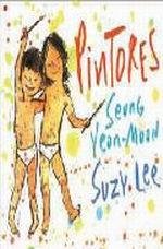 Pintores, de Moon, Seung-yeoun | portada del libro