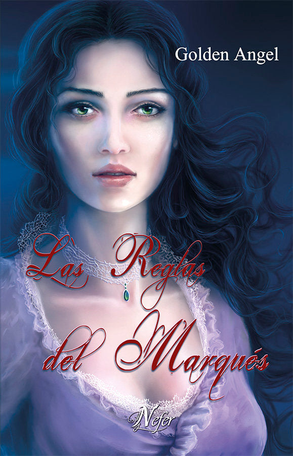 Las Reglas del Marqués, de Angel | portada del libro