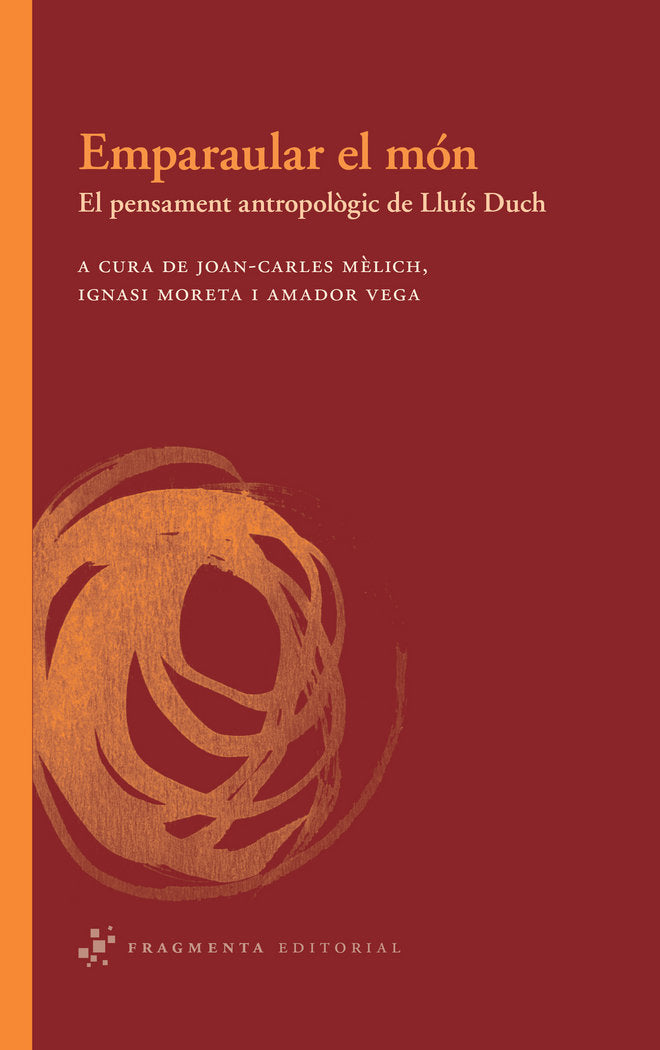 Emparaular el món, de AA.VV. | portada del libro