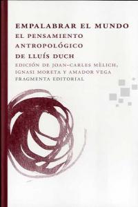 Empalabrar el mundo, de AA.VV. | portada del libro