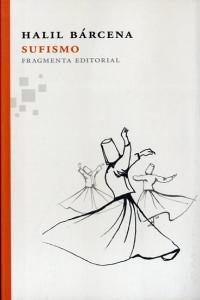 Sufismo, de Gómez Bárcena | portada del libro