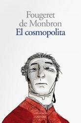 COSMOPOLITA, EL, de DE MONBRON, FOUGERET | portada del libro