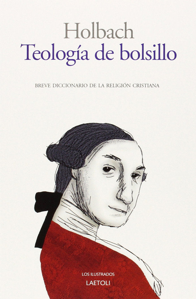 Teología de bolsillo, de Thiry, Paul Henry | portada del libro