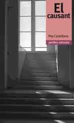 El causant, de Castellano, Pep | portada del libro