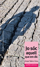 Jo sóc aquell que em dic, de Talens i Grau, Empar | portada del libro