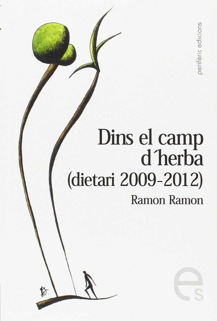 Dins el camp d'herba, de Ramon, Ramon | portada del libro