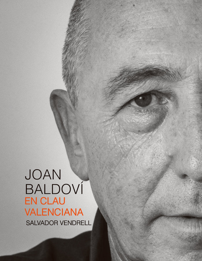 Joan Baldovi, de VENDRELL, SALVADOR | portada del libro