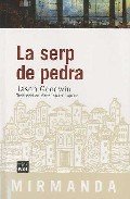 La serp de pedra, de Goodwin, Jason | portada del libro