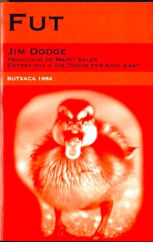 Fut, de Dodge | portada del libro