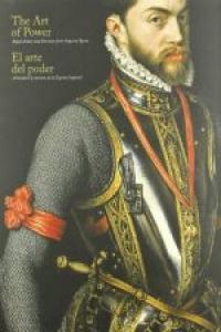 El arte del poder, de Soler del Campo | portada del libro