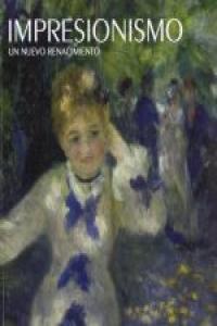 De Manet al impresionismo, de VV AA | portada del libro