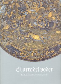 El arte del poder, de Soler del Campo | portada del libro
