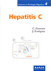 Hepatitis C, de Guarner Aguilar, Carlos | portada del libro
