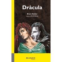 Dràcula, de Stoker, Bram | portada del libro