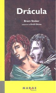 Drácula, de Stoker, Bram | portada del libro