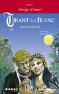 Tirant lo Blanc - Llibre V, Intriga d'amor, de Martorell, Joanot | portada del libro