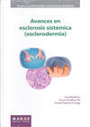 Avances en esclerosis sistémica (esclerodermia), de Fonollosa, Vicent | portada del libro