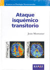 Ataque isquémico transitorio, de Varios autores | portada del libro