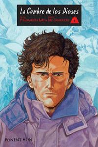 La Cumbre De Los Dioses Vol. 4, de TANIGUCHI, JIRO | portada del libro
