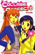 Collage perfecto 10, de INOUE | portada del libro