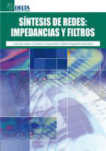 Síntesis de redes, de Espí López, José | portada del libro