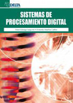 Sistemas de procesamiento digital, de Zuloaga Izaguirre | portada del libro