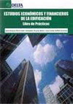 Estudios económicos y financieros de la edificación, de Deltell Armenta | portada del libro