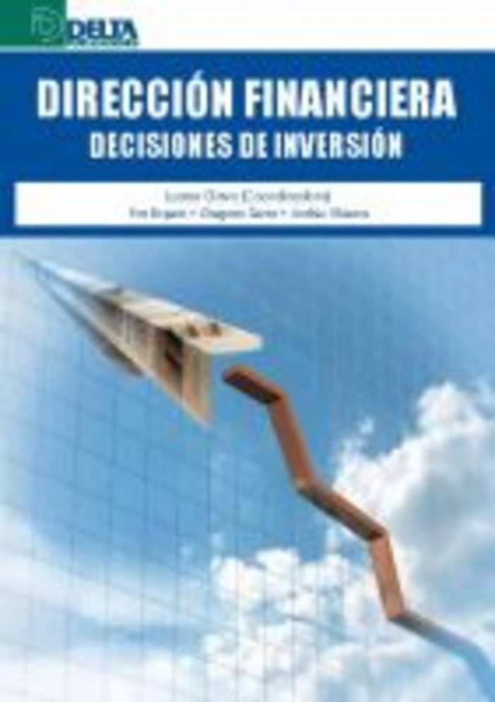Dirección financiera, de Gava, Luana | portada del libro