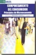 Comportamiento del consumidor, de Varios autores | portada del libro