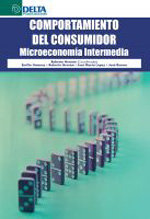 Comportamiento del consumidor, de Hernán González, Roberto | portada del libro