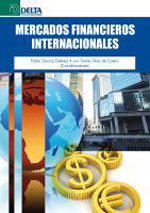 Mercados financieros internacionales, de García Estevez, Pablo | portada del libro